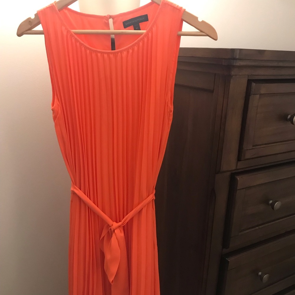 Banana Republic Dress